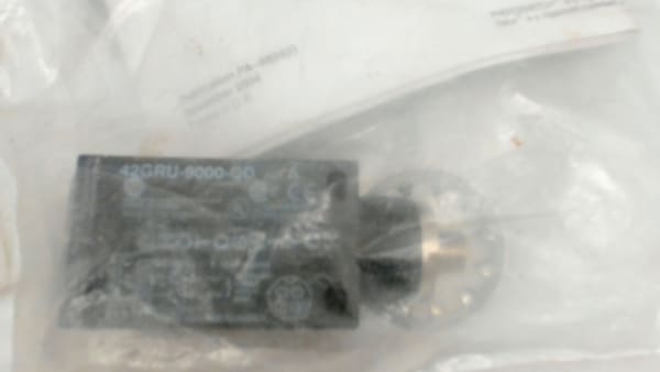 ALLEN BRADLEY - 42GRU-9000-QD - NEW - Image 2