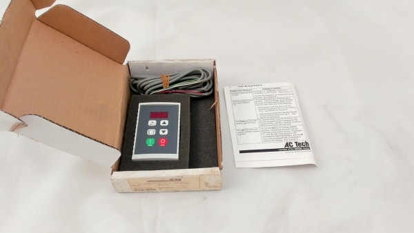 AC TECH - 844-200 - OPEN BOX