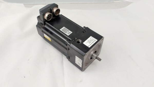 ALLEN BRADLEY - MPL-B430P-HJ22AA - USED