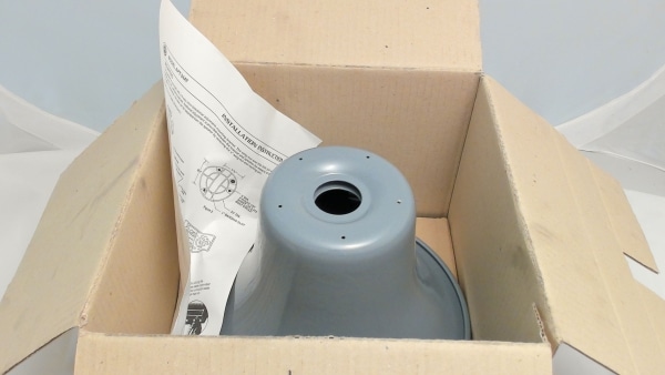 ATLAS - APT-34AT - OPEN BOX