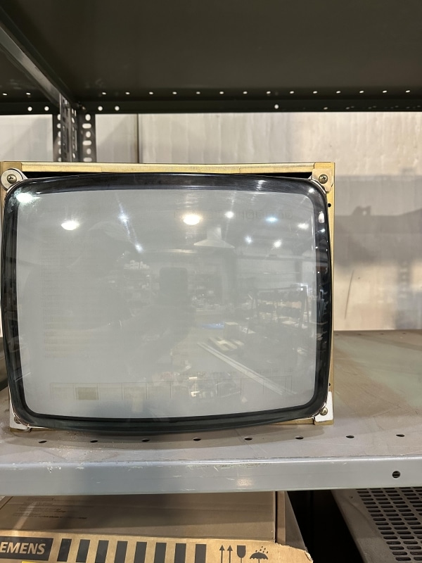 HITACHI - C14C-1472D1F - USED