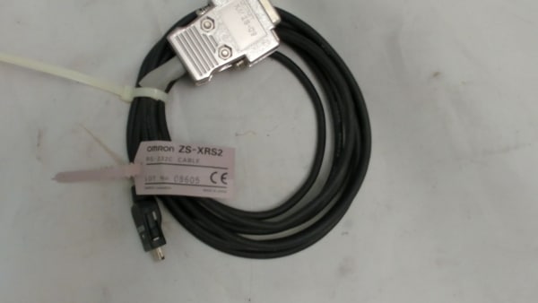 OMRON - ZS-XRS2 - USED - Image 2