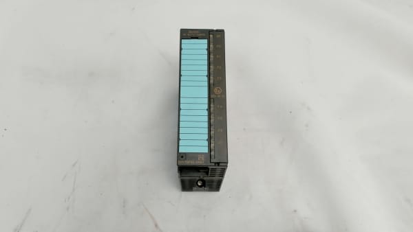 SIEMENS - SM331 AI 8xTC/4xRTD - USED - Image 3