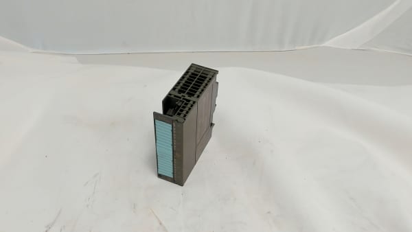 SIEMENS - SM331 AI 8xTC/4xRTD - USED