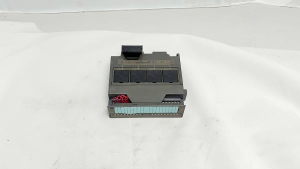 SIEMENS - SM331 AI 8x12BIT - USED - Image 2