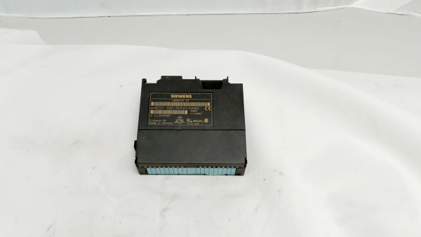 SIEMENS - SM331 AI 8x12BIT - USED - Image 3