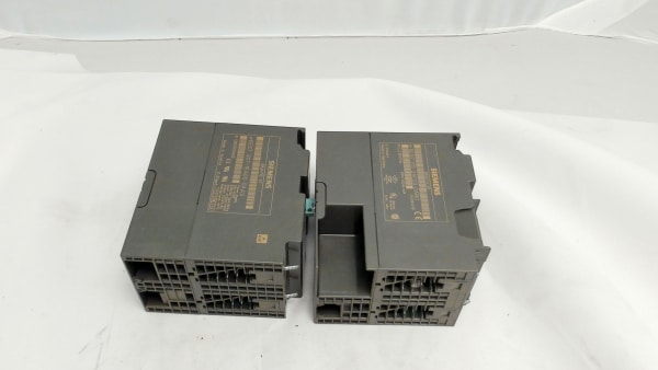 SIEMENS - SIMATIC S7-300 - USED - Image 2