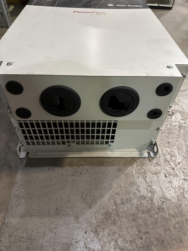 ALLEN BRADLEY - 22C-B145A103 SERIES A - USED - Image 2