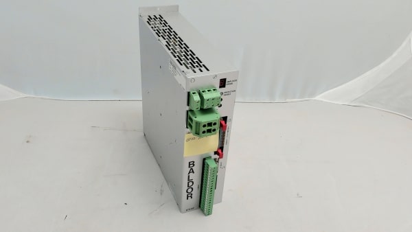 BALDOR - BPS10-200-5-P - USED
