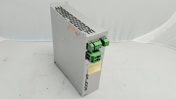 BALDOR - BPS10-200-40-P - USED