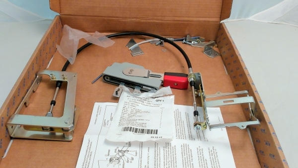 EATON - EHMFS03 - USED - Image 2