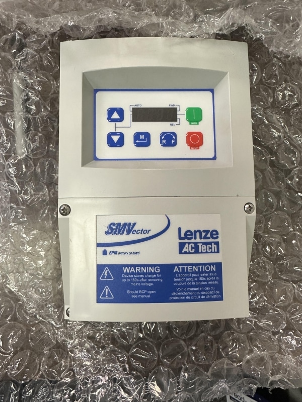 LENZE - ESV751N04TXC - OPEN BOX