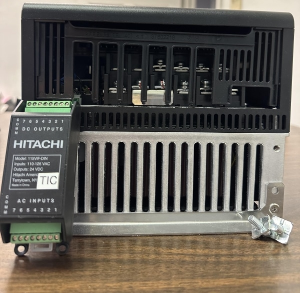 HITACHI - P1-00310-HFUF - USED - Image 3