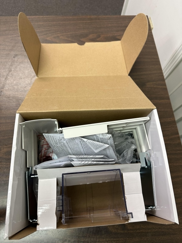ABB - NEMA1Kit MUL1-R4 - OPEN BOX LOT OF 4 - Image 2