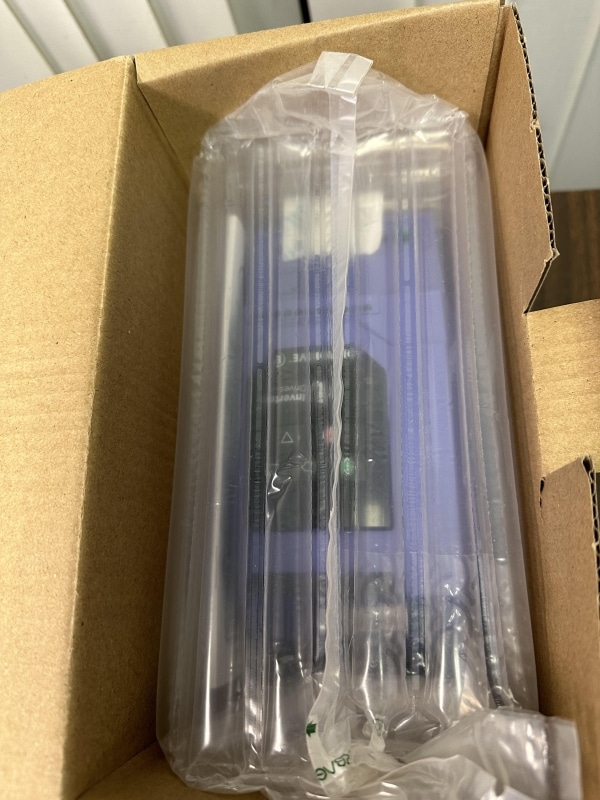 INVERTEK DRIVES - ODE-3-240058-3F42 - OPEN BOX - Image 2