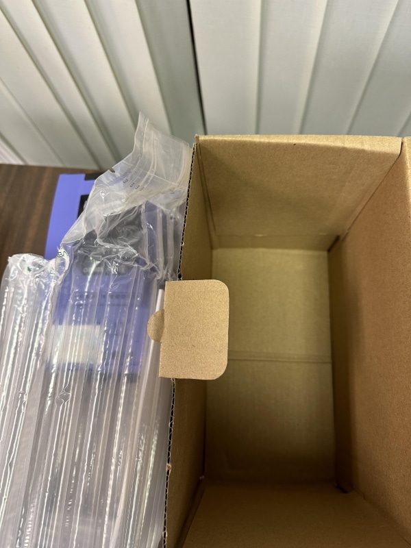 INVERTEK DRIVES - ODE-3-240058-3F42 - OPEN BOX - Image 3