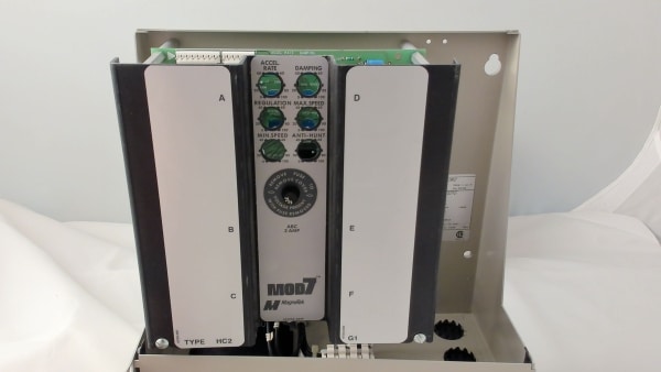 MAGNETEK - 05p58-0612 - OPEN BOX - Image 3