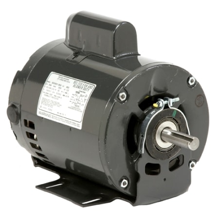 US-Nidec D12CP2PH9 General Purpose Motor