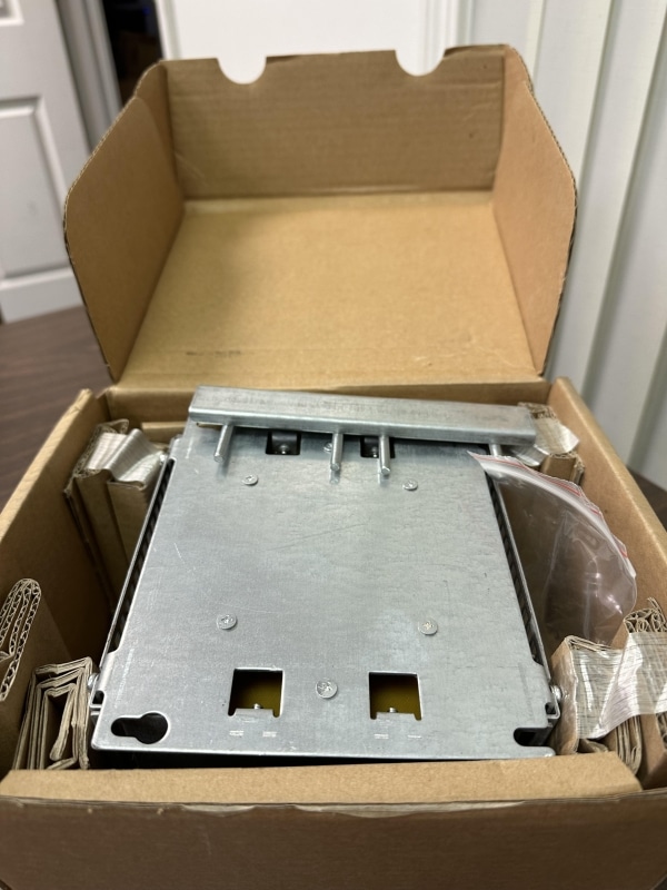 ABB - DCL-02 / 3AUA0000035504 - OPEN BOX - Image 4