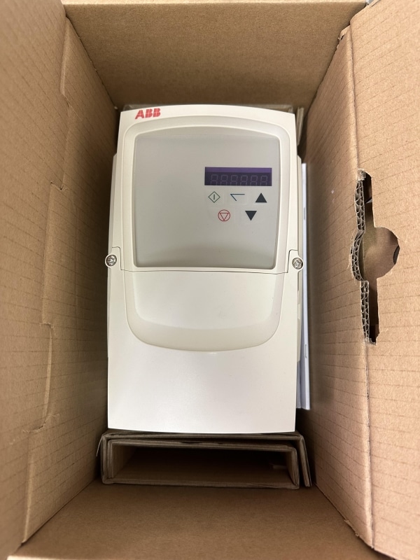 ABB - ACS250-03U-02A2-4+B063 - OPEN BOX - Image 2
