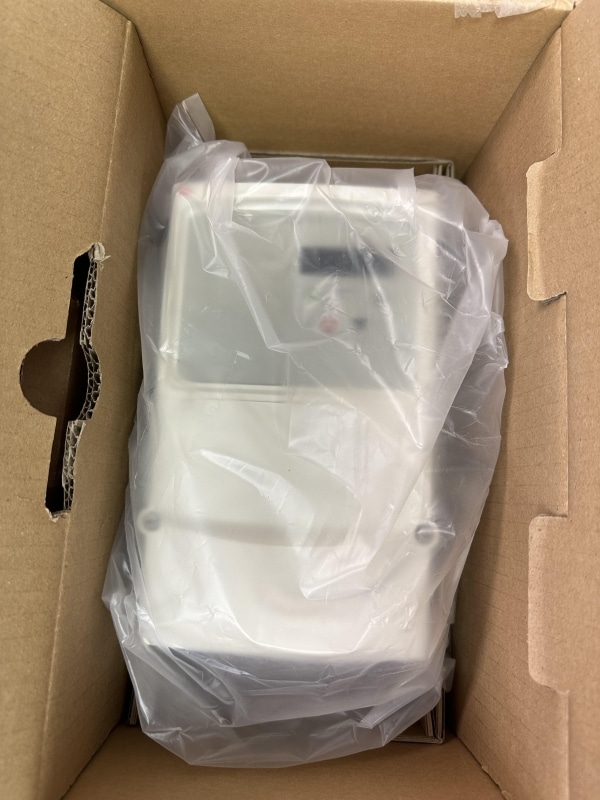 ABB - ACS255-01U-04A3-1+B068 - OPEN BOX