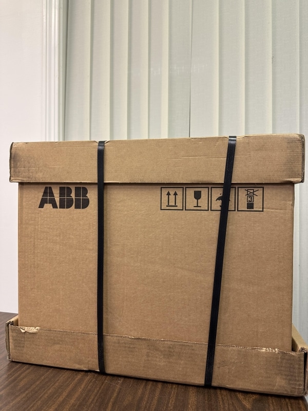 ABB - ACS580-01-04A6-2 - NEW - Image 2