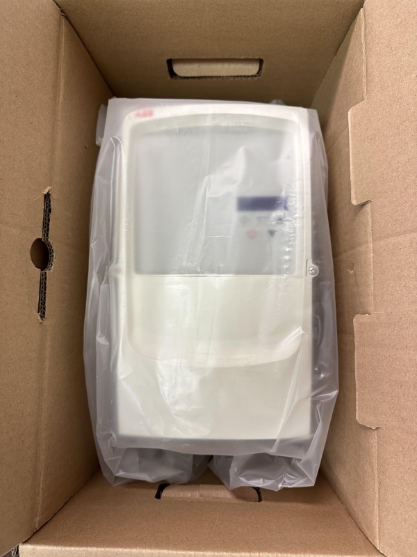 ABB - ACS255-01U-15A3-2+B063 - OPEN BOX