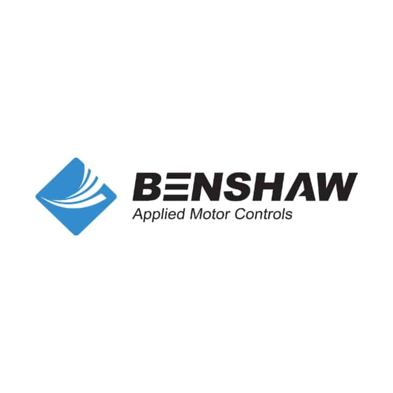 RB21S077A13C Benshaw RB2 Open Chassis Softstarter