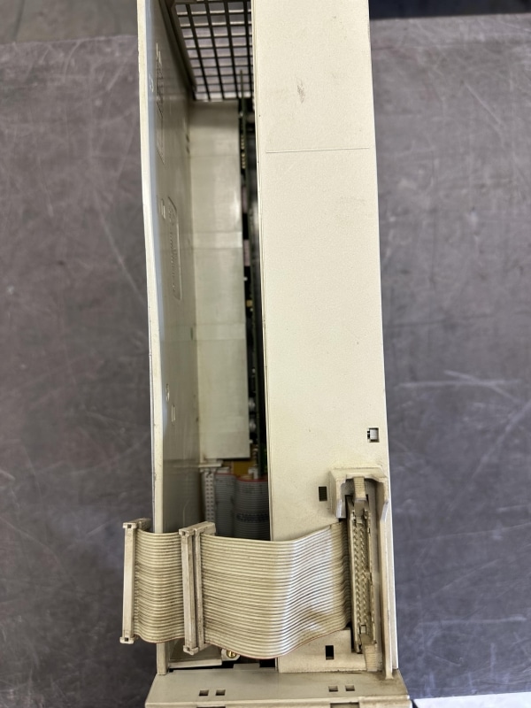 SIEMENS - 6SN1124-1AB00-0CA1 - USED - REPAIRED - Image 4