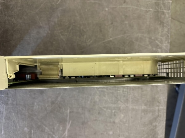 SIEMENS - 6SN1124-1AB00-0BA1 - USED - REPAIRED - Image 2