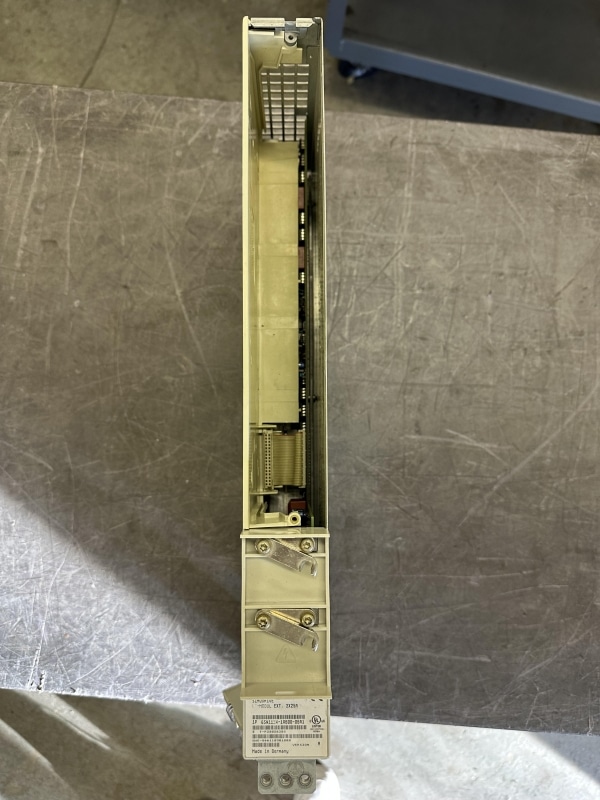 SIEMENS - 6SN1124-1AB00-0BA1 - USED - REPAIRED