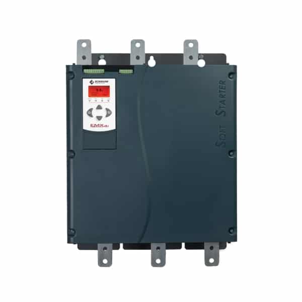 EMX4i-0835B-V5-C1-H - Benshaw EMX4i Full Featured Protected Chassis Soft Starter | 200.0 HP @ 240V | Max Current: 515.0 Amps | Control Voltage: 240 VAC