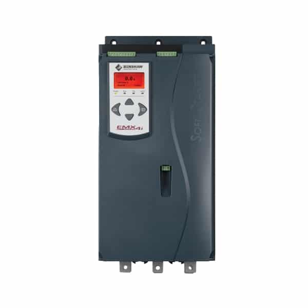 EMX4i-0229B-V5-C1-H - Benshaw EMX4i Full Featured Protected Chassis Soft Starter | 60.0 HP @ 240V | Max Current: 156.0 Amps | Control Voltage: 240 VAC