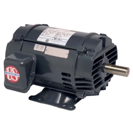 US-Nidec D32P2AH General Purpose Motor