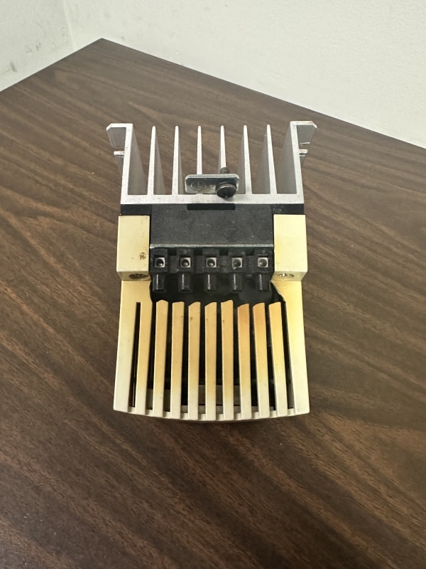 LENZE - SM420 - USED - Image 3