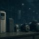Product lineup supporting ac electric motor speed control including VFDs and motors