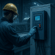 Precise programming of a vfd variable frequency drive slashes conveyor energy costs