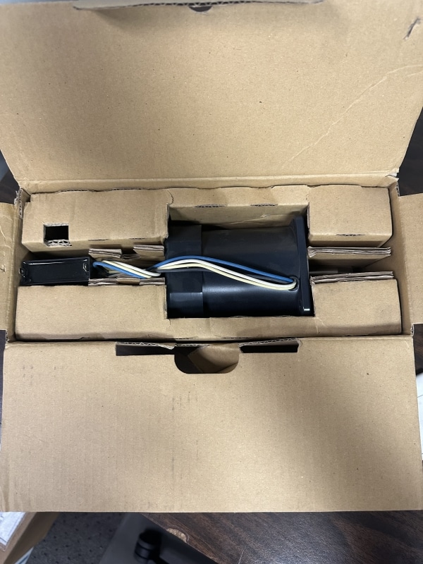 ORIENTALMOTOR - 5IK60A-CF - OPEN BOX - Image 2