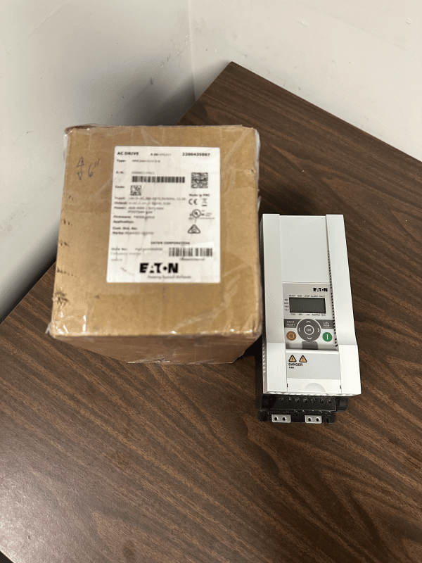 EATON - MMX34AA9D0F0-0 - OPEN BOX