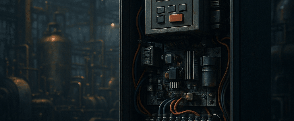 AC Motor Speed Controller Wiring Best Practices For Reliable AC Speed Control