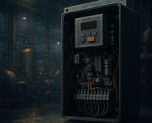 AC Motor Speed Controller Wiring Best Practices For Reliable AC Speed Control
