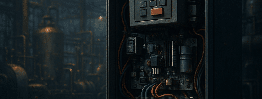 AC Motor Speed Controller Wiring Best Practices For Reliable AC Speed Control