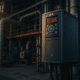 Danfoss frequency drive overview: energy savings with VLT drive control