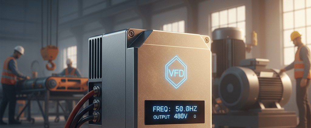 lenze ac tech mch variable frequency drives vfds illustrative placeholder