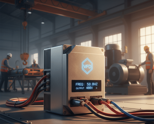 lenze ac tech mch variable frequency drives vfds illustrative placeholder