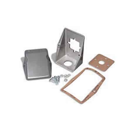 Baldor CONDUIT BOX KIT ASSY W/GOLD PAINT - 09CB5001A15SP-GLD