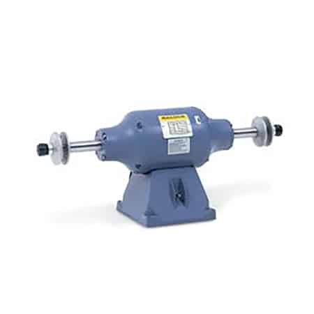 Baldor .75 HP, 3000/3600 RPM, 3 Phase, 50/60 Hz, 3524M - 330B