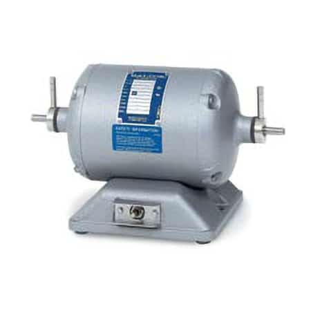 Baldor .25/.06 HP, 3000/1500 RPM, 1 Phase, 50 Hz, 3424S - 342