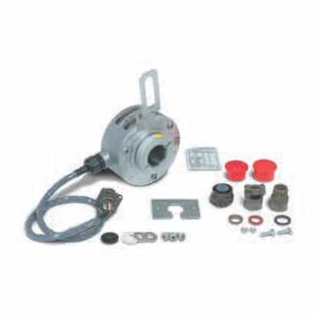 Baldor 417077-165 - BEI HS35 1024 PPR 5-15 V KIT