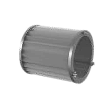 Baldor 417077-58 - C2113,  C2512 FILTER KIT